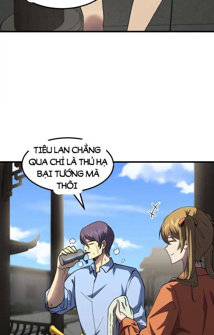 Cao Võ: Ngàn Năm Tiến Hóa: Chapter 76