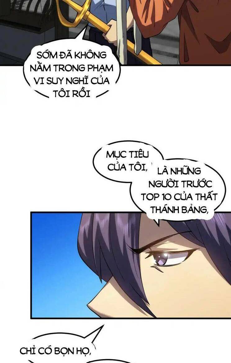 Cao Võ: Ngàn Năm Tiến Hóa: Chapter 76