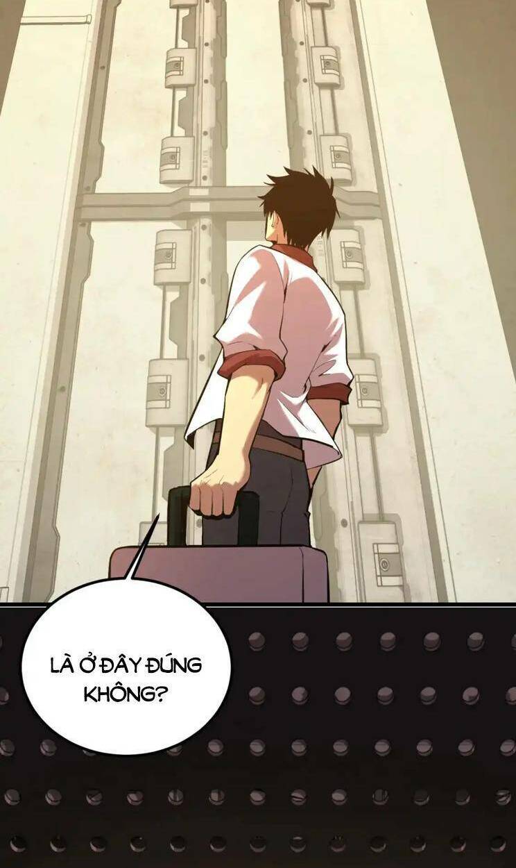 Cao Võ: Ngàn Năm Tiến Hóa: Chapter 77