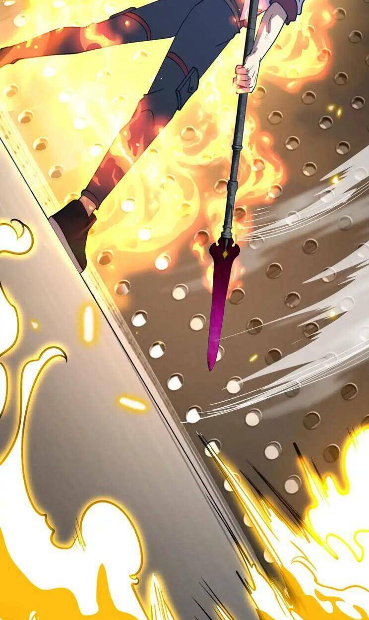 Cao Võ: Ngàn Năm Tiến Hóa: Chapter 77