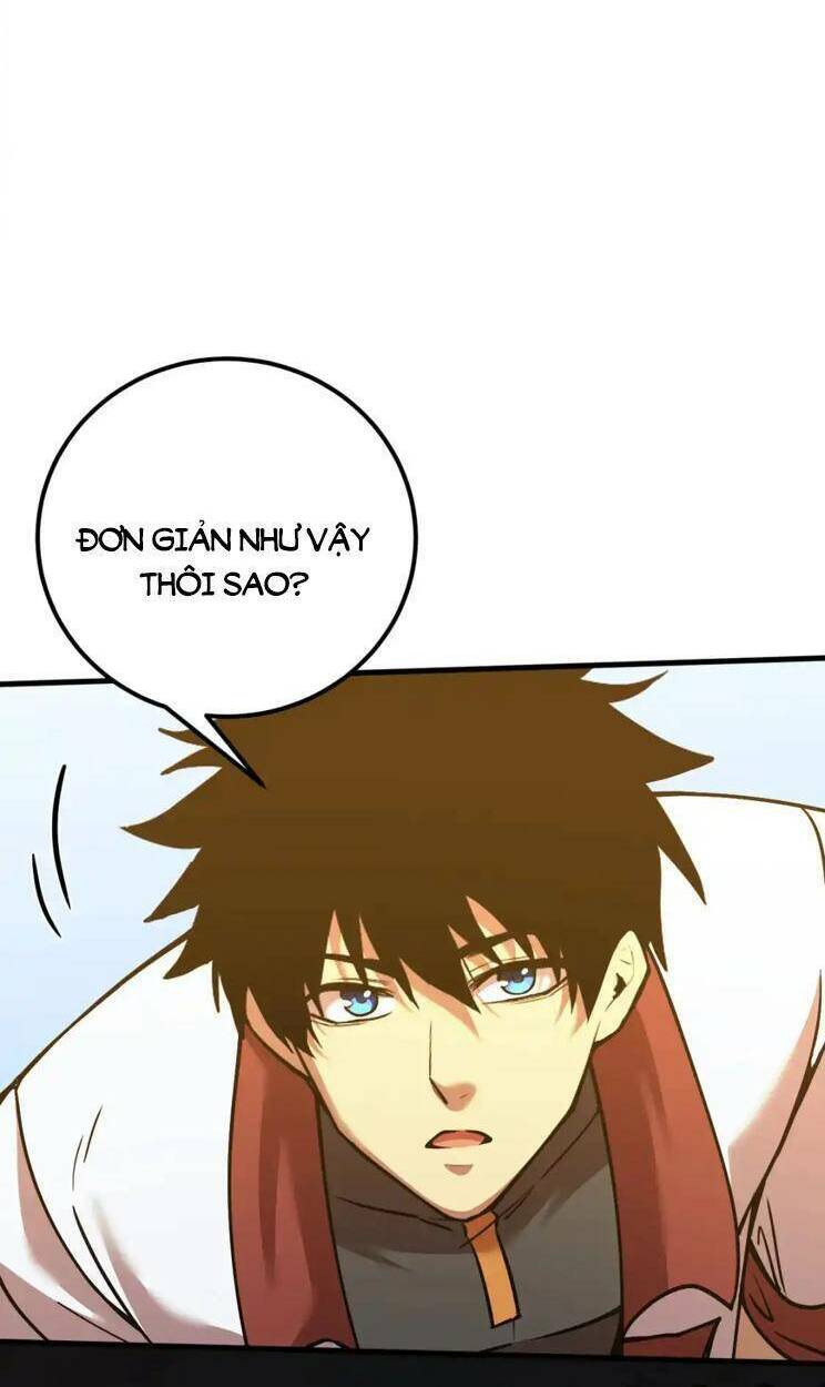 Cao Võ: Ngàn Năm Tiến Hóa: Chapter 77