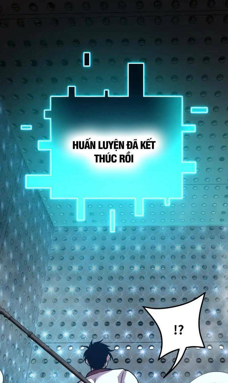 Cao Võ: Ngàn Năm Tiến Hóa: Chapter 77