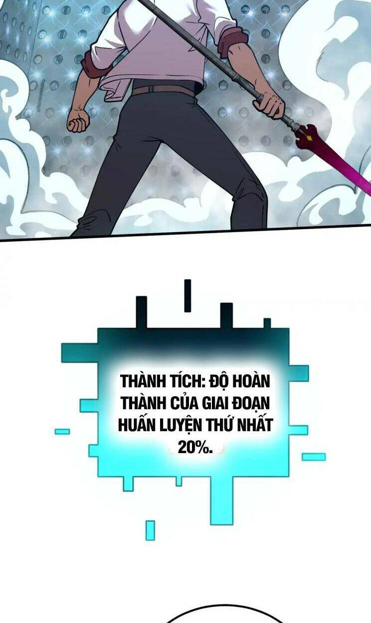 Cao Võ: Ngàn Năm Tiến Hóa: Chapter 77