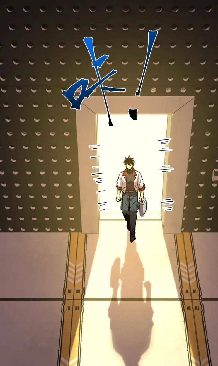 Cao Võ: Ngàn Năm Tiến Hóa: Chapter 77