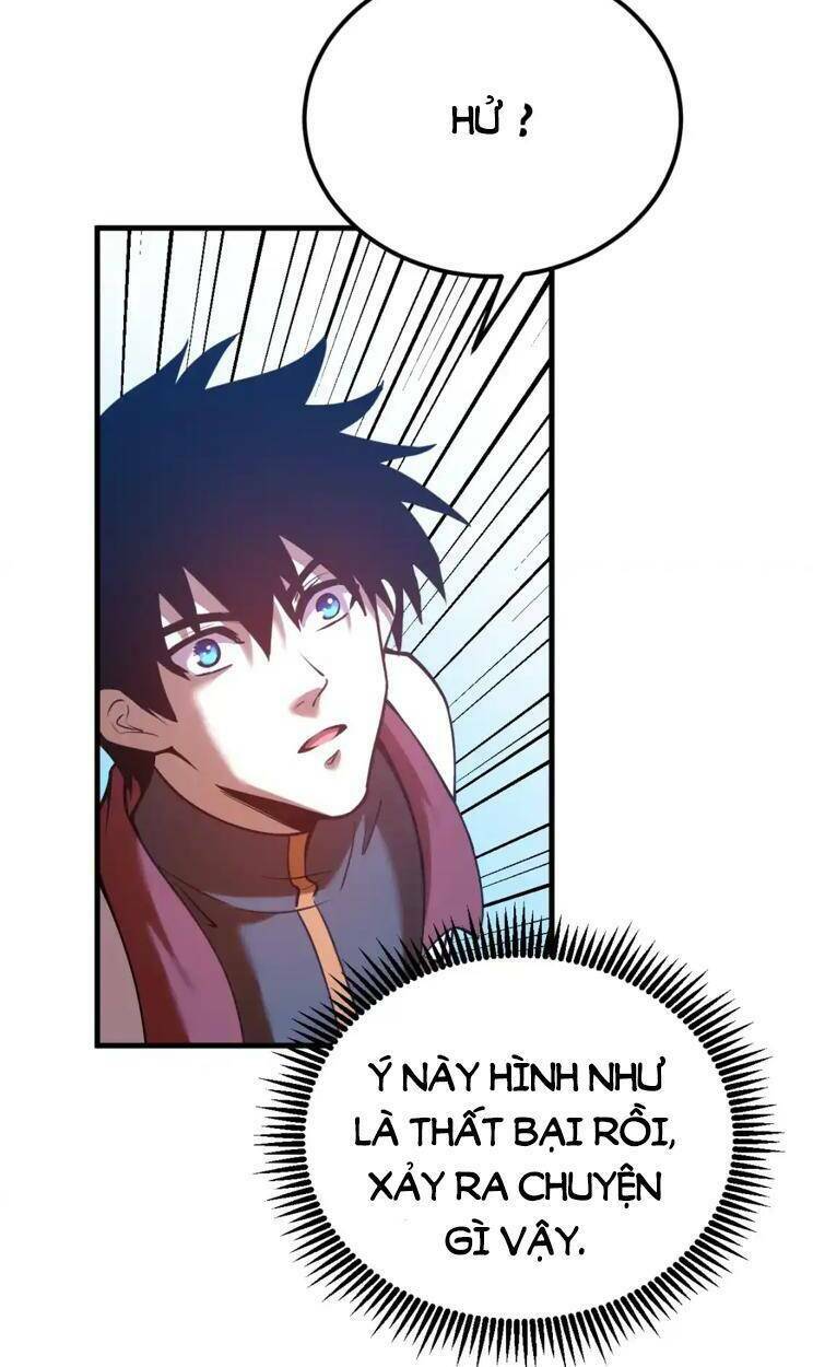 Cao Võ: Ngàn Năm Tiến Hóa: Chapter 77