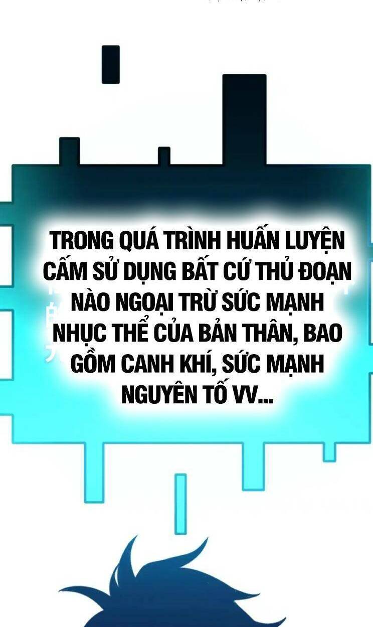 Cao Võ: Ngàn Năm Tiến Hóa: Chapter 77