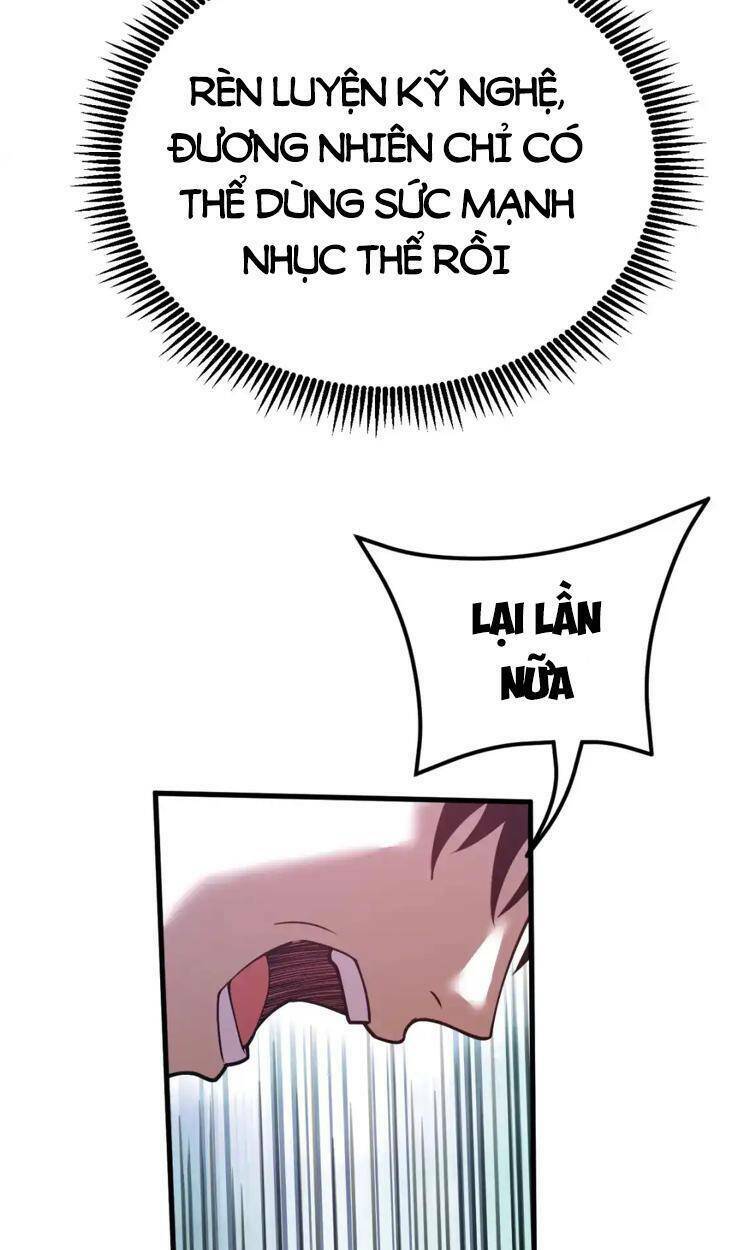 Cao Võ: Ngàn Năm Tiến Hóa: Chapter 77