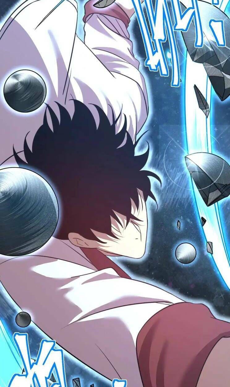 Cao Võ: Ngàn Năm Tiến Hóa: Chapter 77