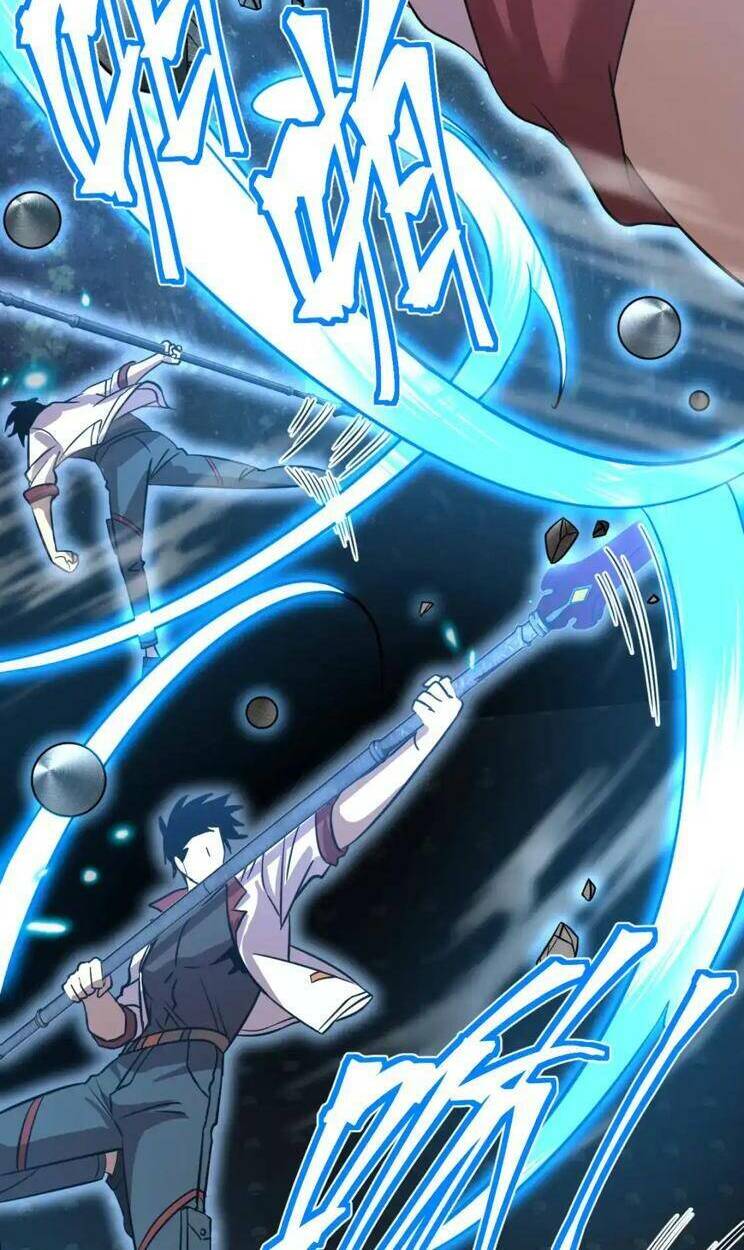 Cao Võ: Ngàn Năm Tiến Hóa: Chapter 77