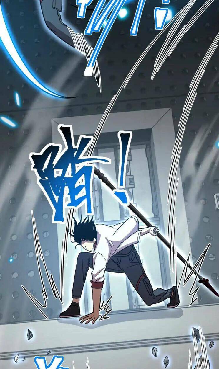 Cao Võ: Ngàn Năm Tiến Hóa: Chapter 77