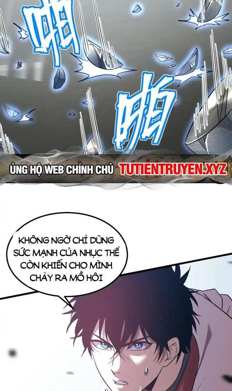 Cao Võ: Ngàn Năm Tiến Hóa: Chapter 77