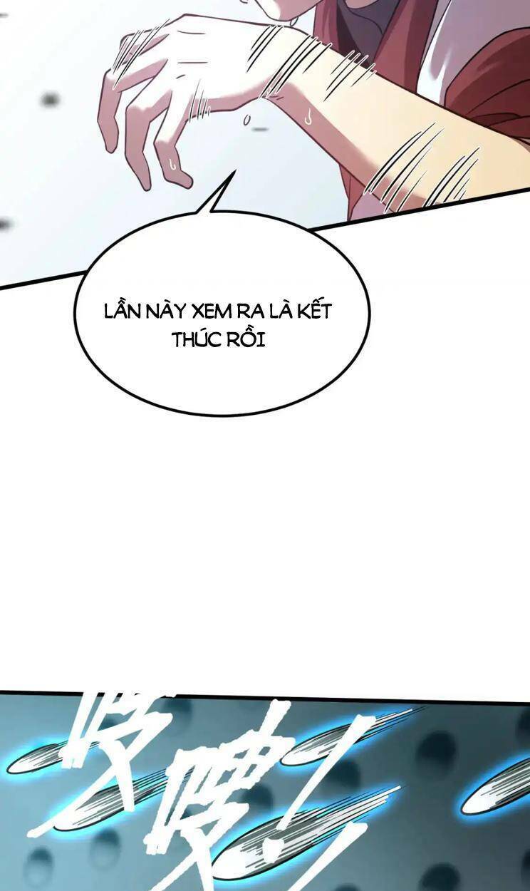 Cao Võ: Ngàn Năm Tiến Hóa: Chapter 77