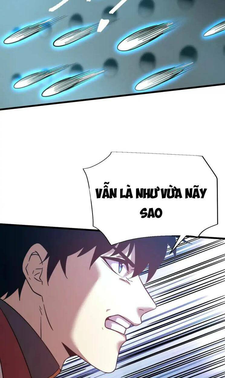 Cao Võ: Ngàn Năm Tiến Hóa: Chapter 77