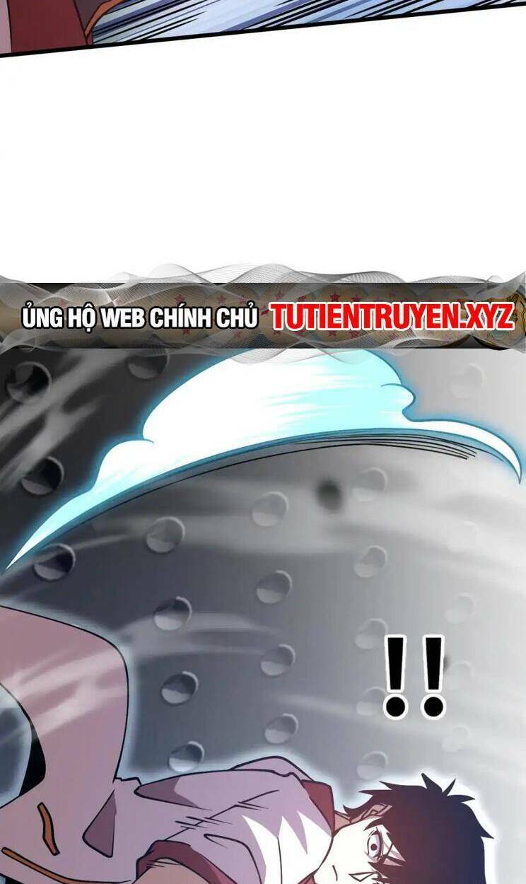 Cao Võ: Ngàn Năm Tiến Hóa: Chapter 77