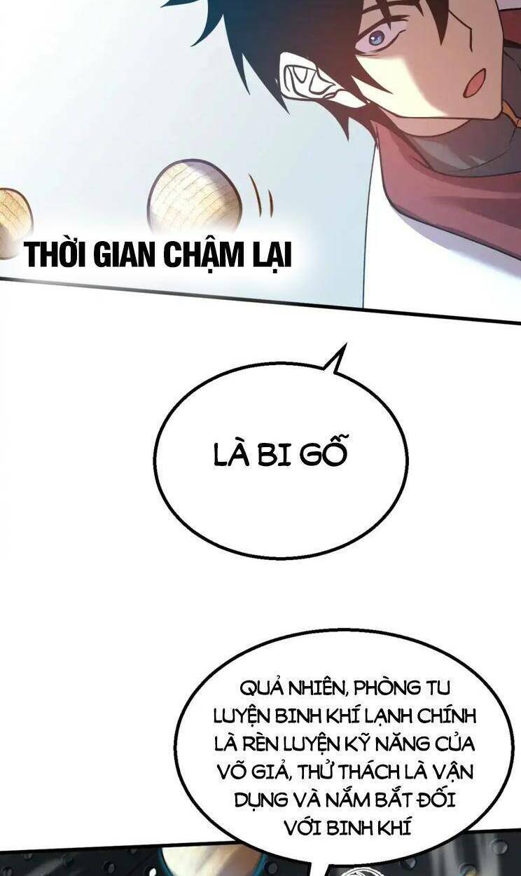 Cao Võ: Ngàn Năm Tiến Hóa: Chapter 77