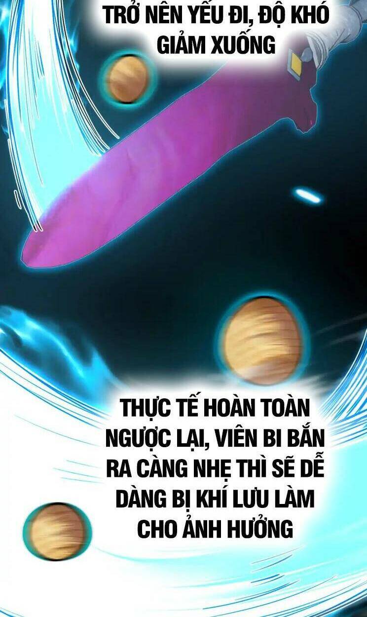 Cao Võ: Ngàn Năm Tiến Hóa: Chapter 77