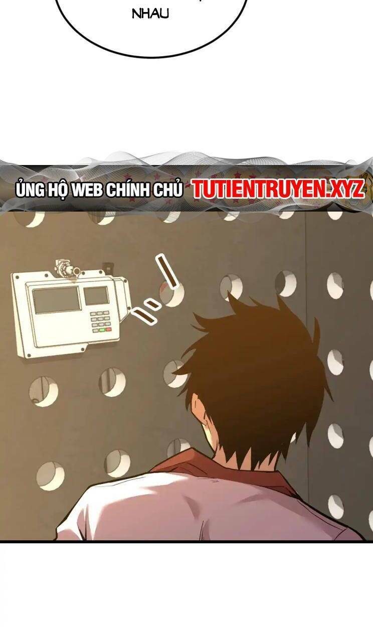 Cao Võ: Ngàn Năm Tiến Hóa: Chapter 77