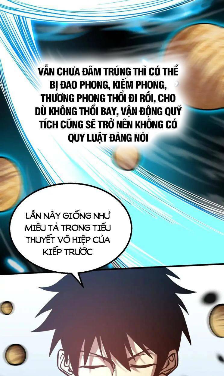 Cao Võ: Ngàn Năm Tiến Hóa: Chapter 77