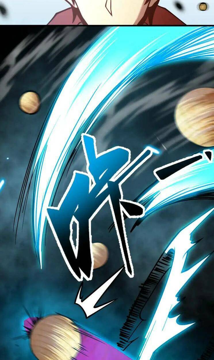 Cao Võ: Ngàn Năm Tiến Hóa: Chapter 77