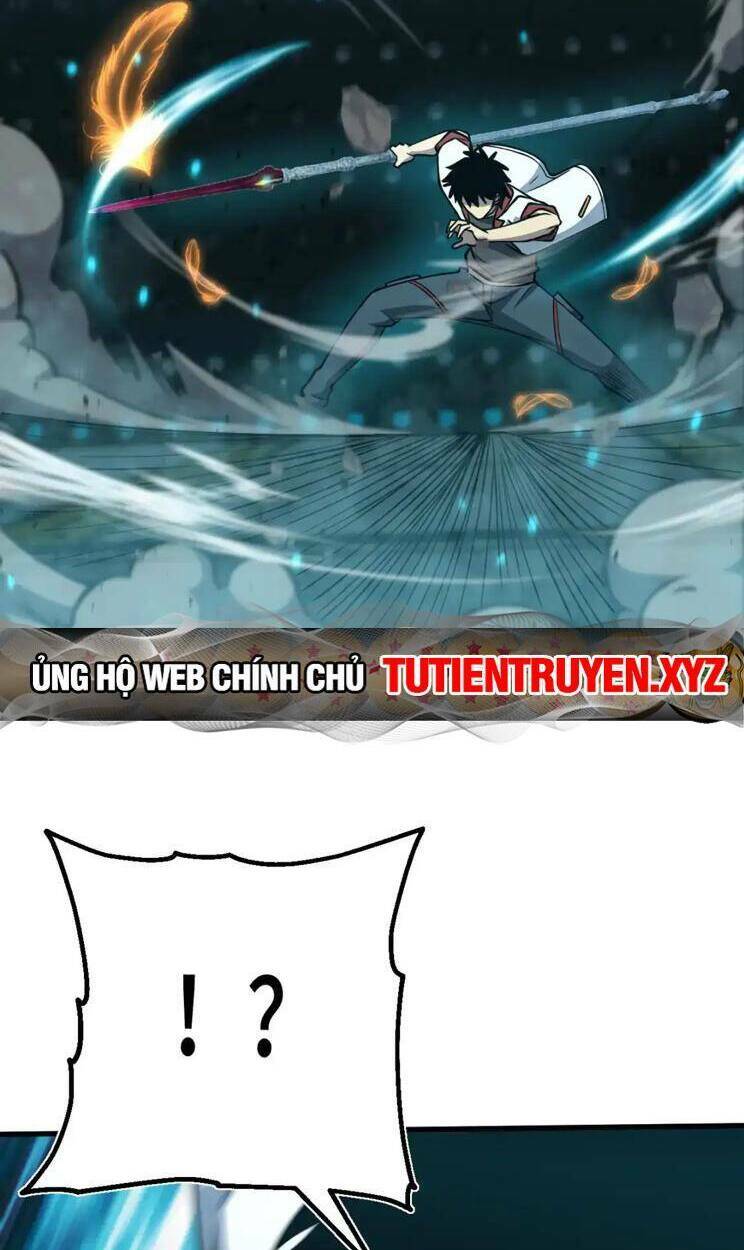 Cao Võ: Ngàn Năm Tiến Hóa: Chapter 77