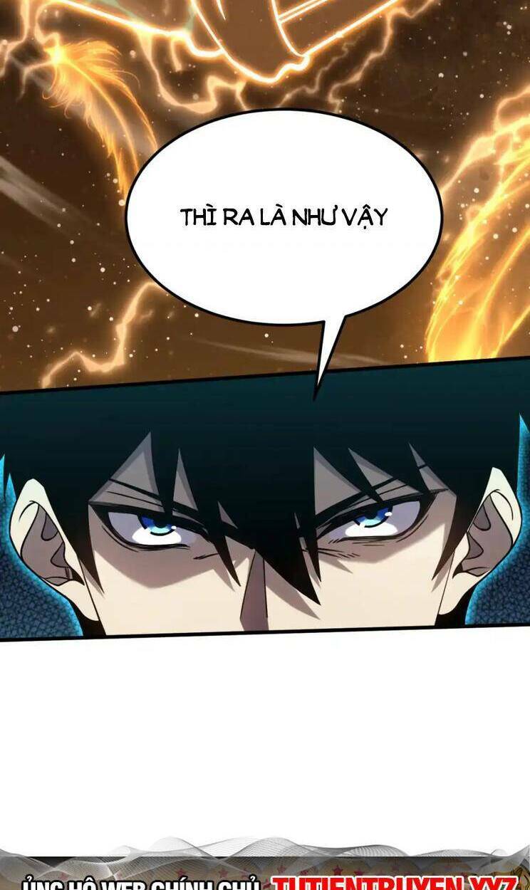 Cao Võ: Ngàn Năm Tiến Hóa: Chapter 77
