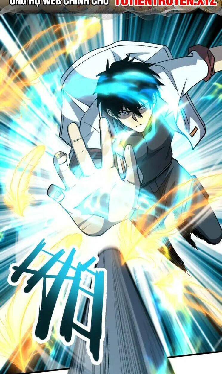 Cao Võ: Ngàn Năm Tiến Hóa: Chapter 77