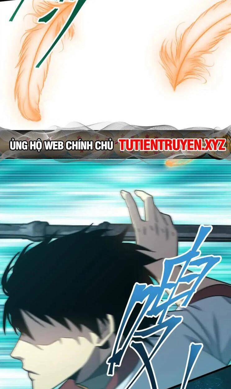 Cao Võ: Ngàn Năm Tiến Hóa: Chapter 77