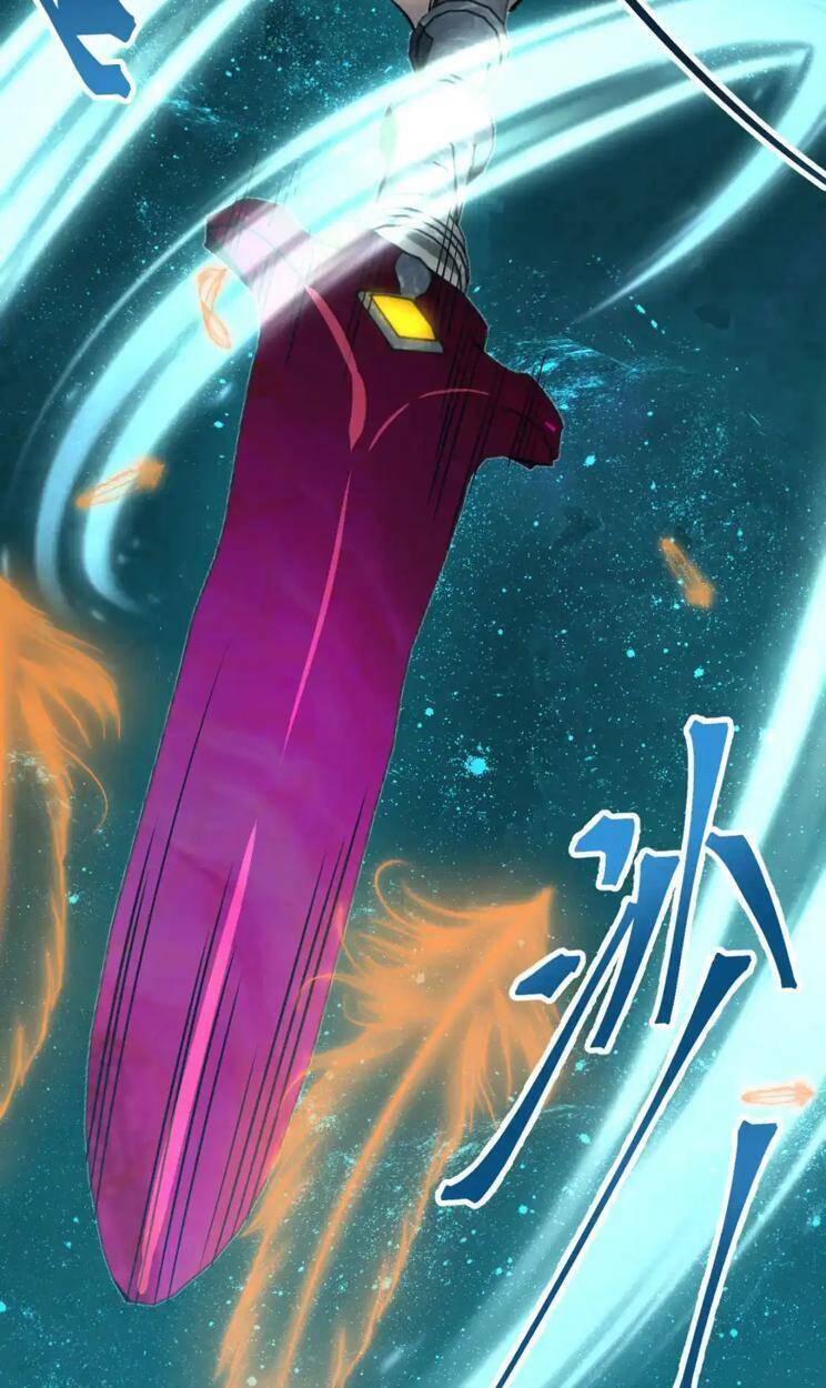 Cao Võ: Ngàn Năm Tiến Hóa: Chapter 77