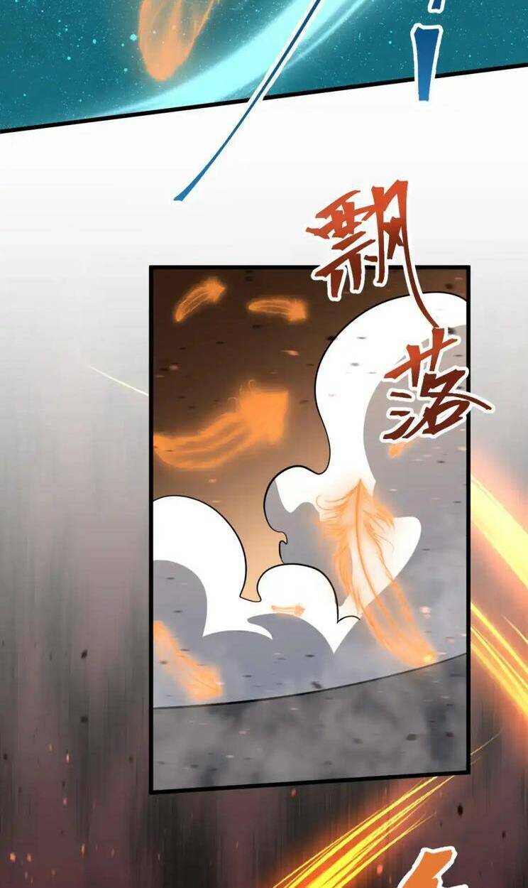 Cao Võ: Ngàn Năm Tiến Hóa: Chapter 77