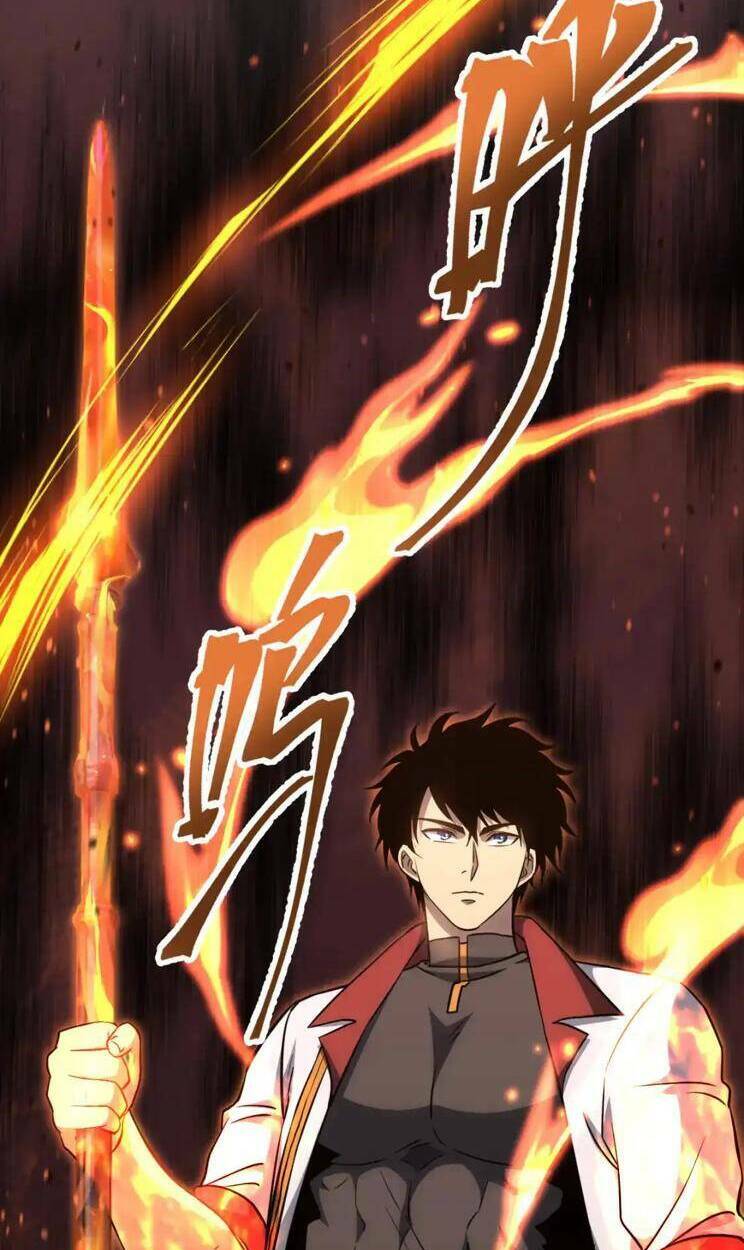 Cao Võ: Ngàn Năm Tiến Hóa: Chapter 77