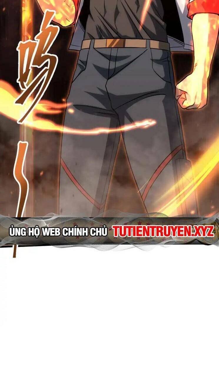 Cao Võ: Ngàn Năm Tiến Hóa: Chapter 77
