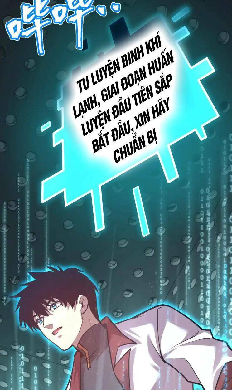 Cao Võ: Ngàn Năm Tiến Hóa: Chapter 77