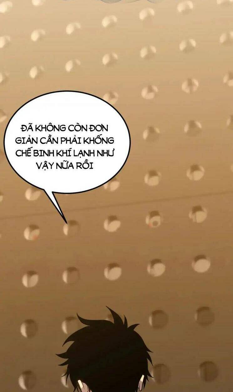 Cao Võ: Ngàn Năm Tiến Hóa: Chapter 77