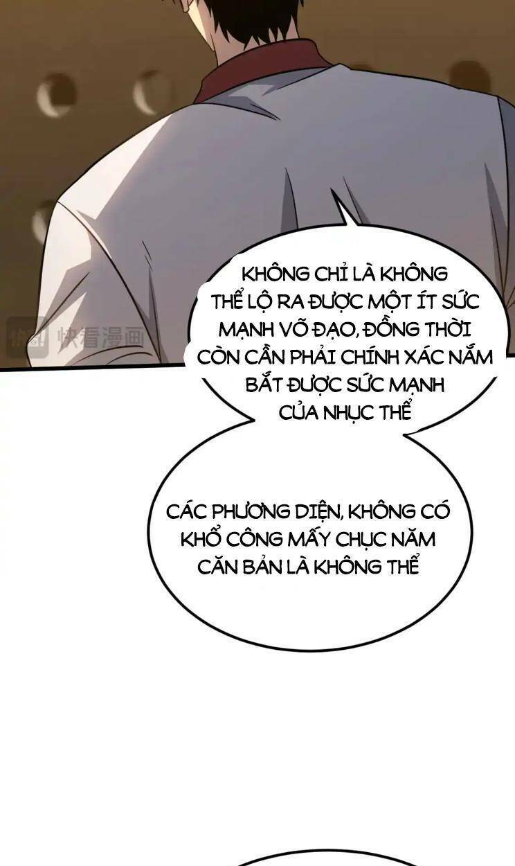 Cao Võ: Ngàn Năm Tiến Hóa: Chapter 77