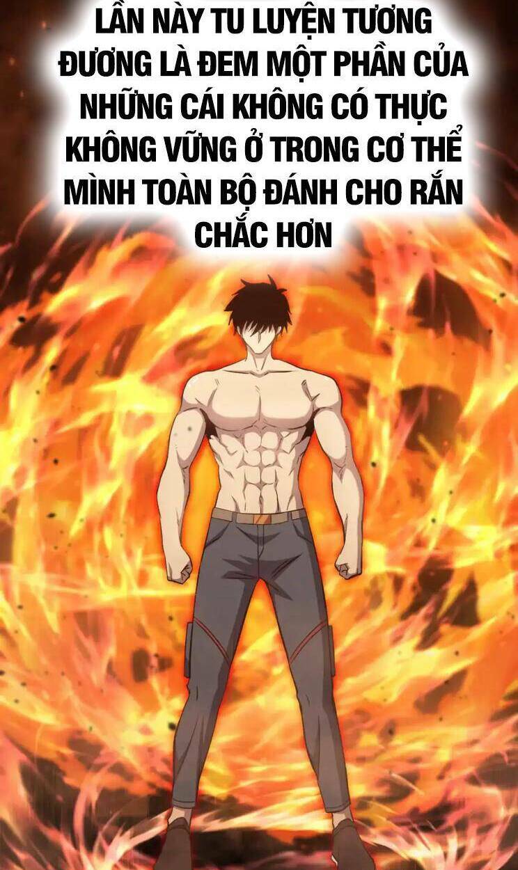 Cao Võ: Ngàn Năm Tiến Hóa: Chapter 77