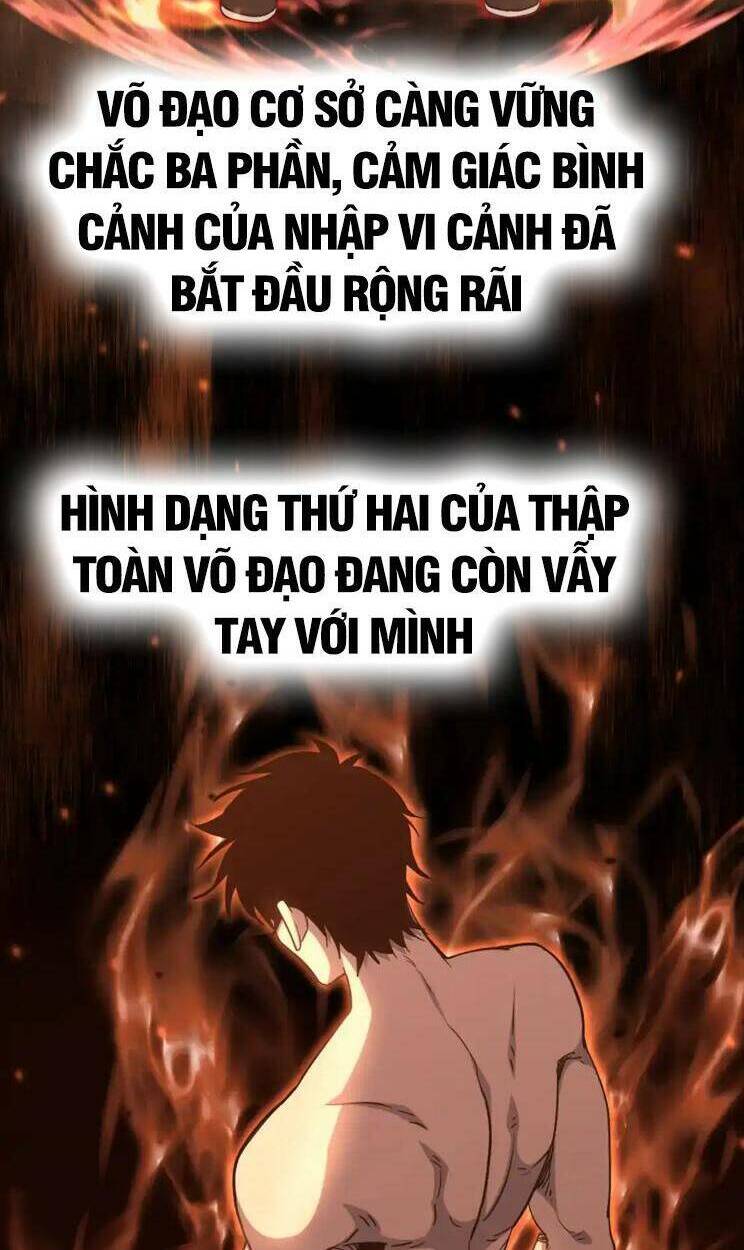 Cao Võ: Ngàn Năm Tiến Hóa: Chapter 77