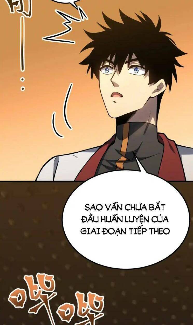 Cao Võ: Ngàn Năm Tiến Hóa: Chapter 77