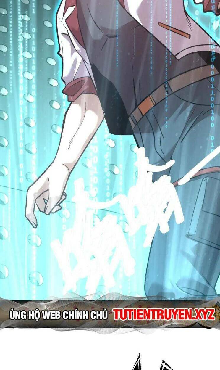 Cao Võ: Ngàn Năm Tiến Hóa: Chapter 77