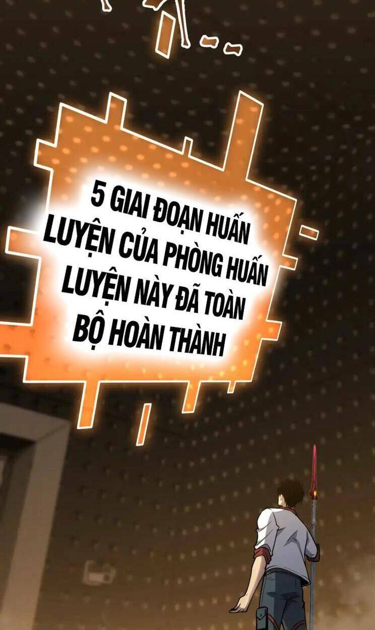 Cao Võ: Ngàn Năm Tiến Hóa: Chapter 77