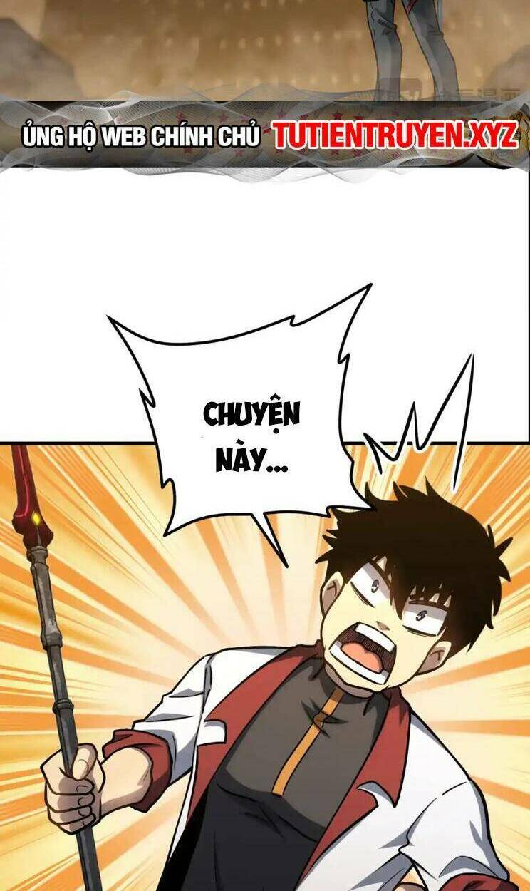 Cao Võ: Ngàn Năm Tiến Hóa: Chapter 77