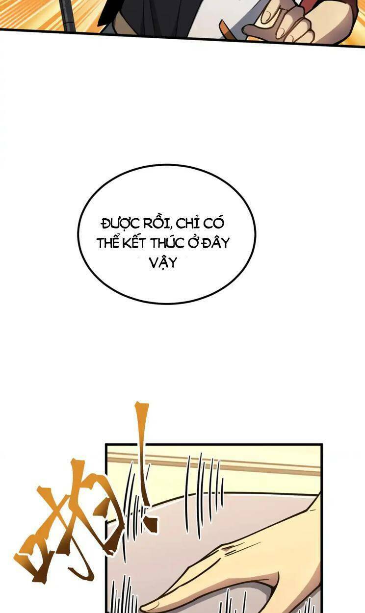 Cao Võ: Ngàn Năm Tiến Hóa: Chapter 77
