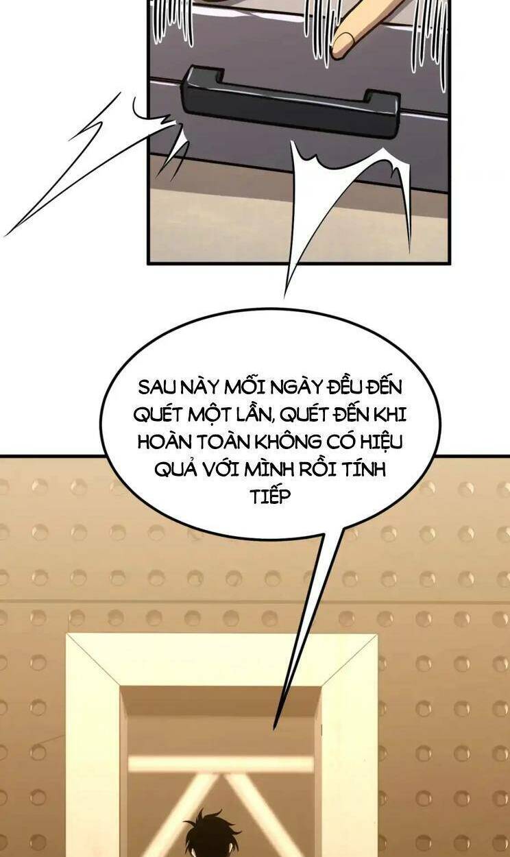 Cao Võ: Ngàn Năm Tiến Hóa: Chapter 77