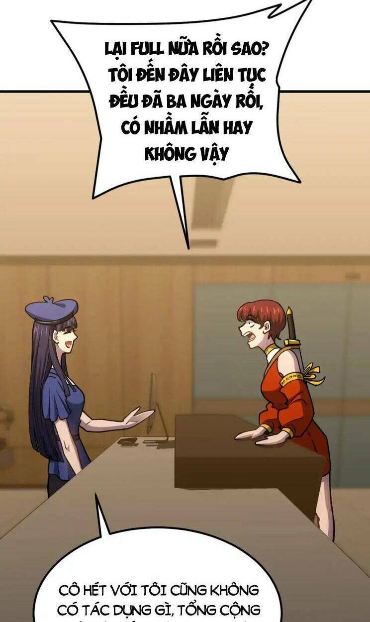 Cao Võ: Ngàn Năm Tiến Hóa: Chapter 77