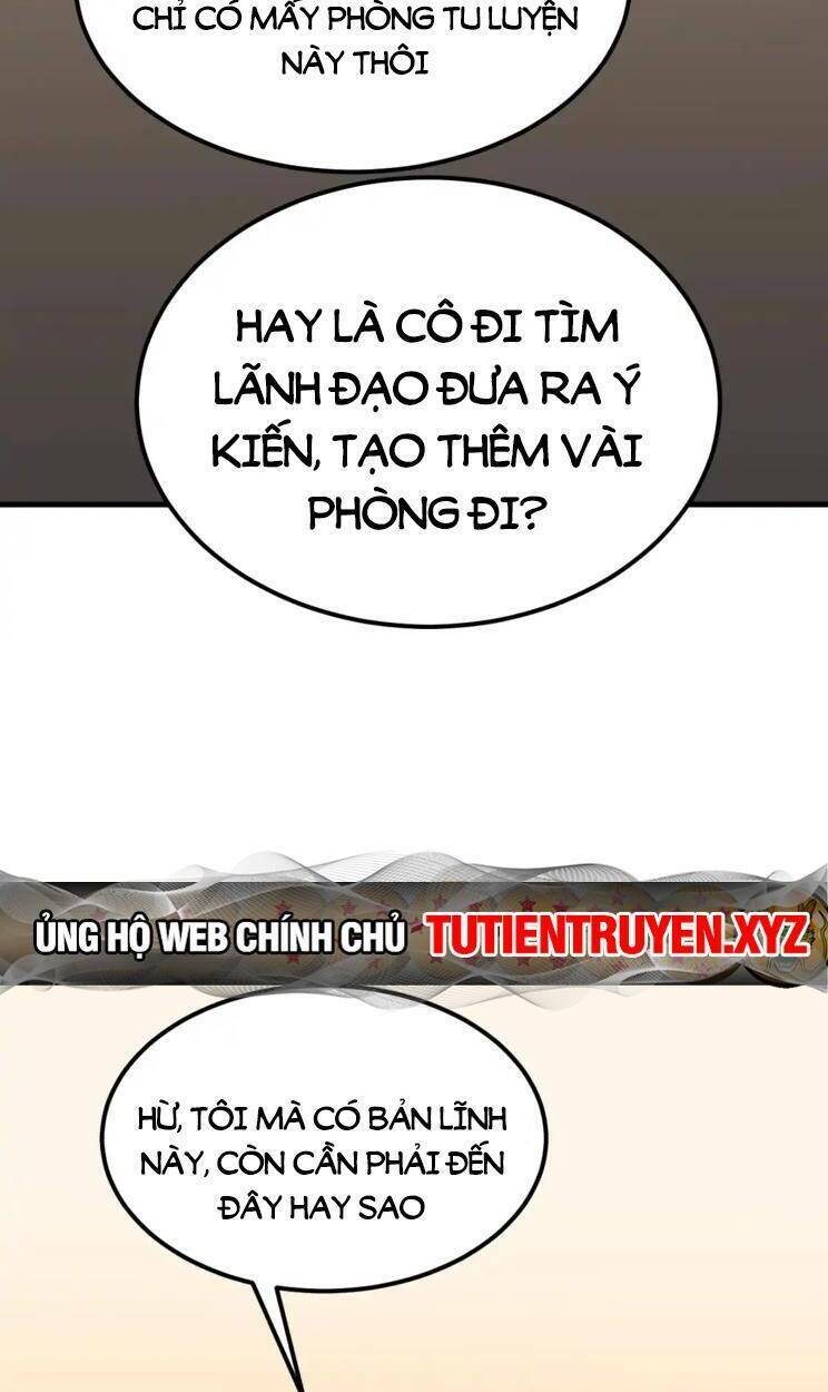 Cao Võ: Ngàn Năm Tiến Hóa: Chapter 77