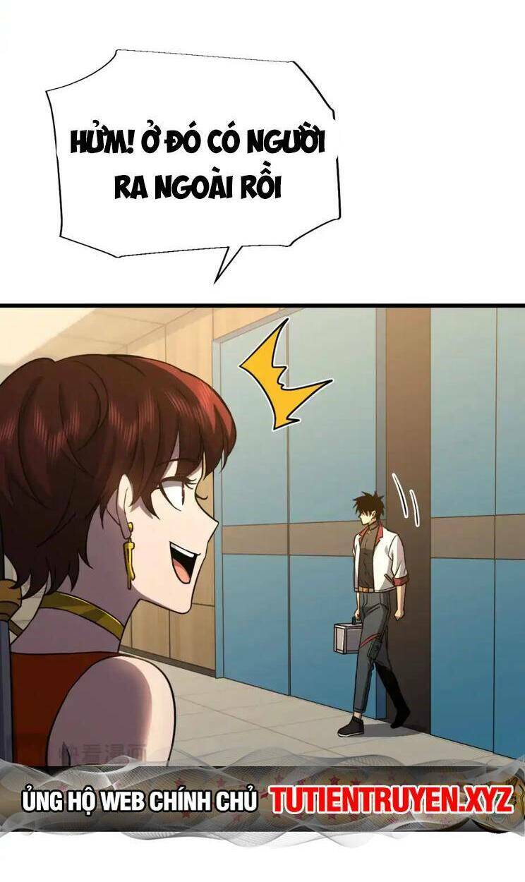 Cao Võ: Ngàn Năm Tiến Hóa: Chapter 77