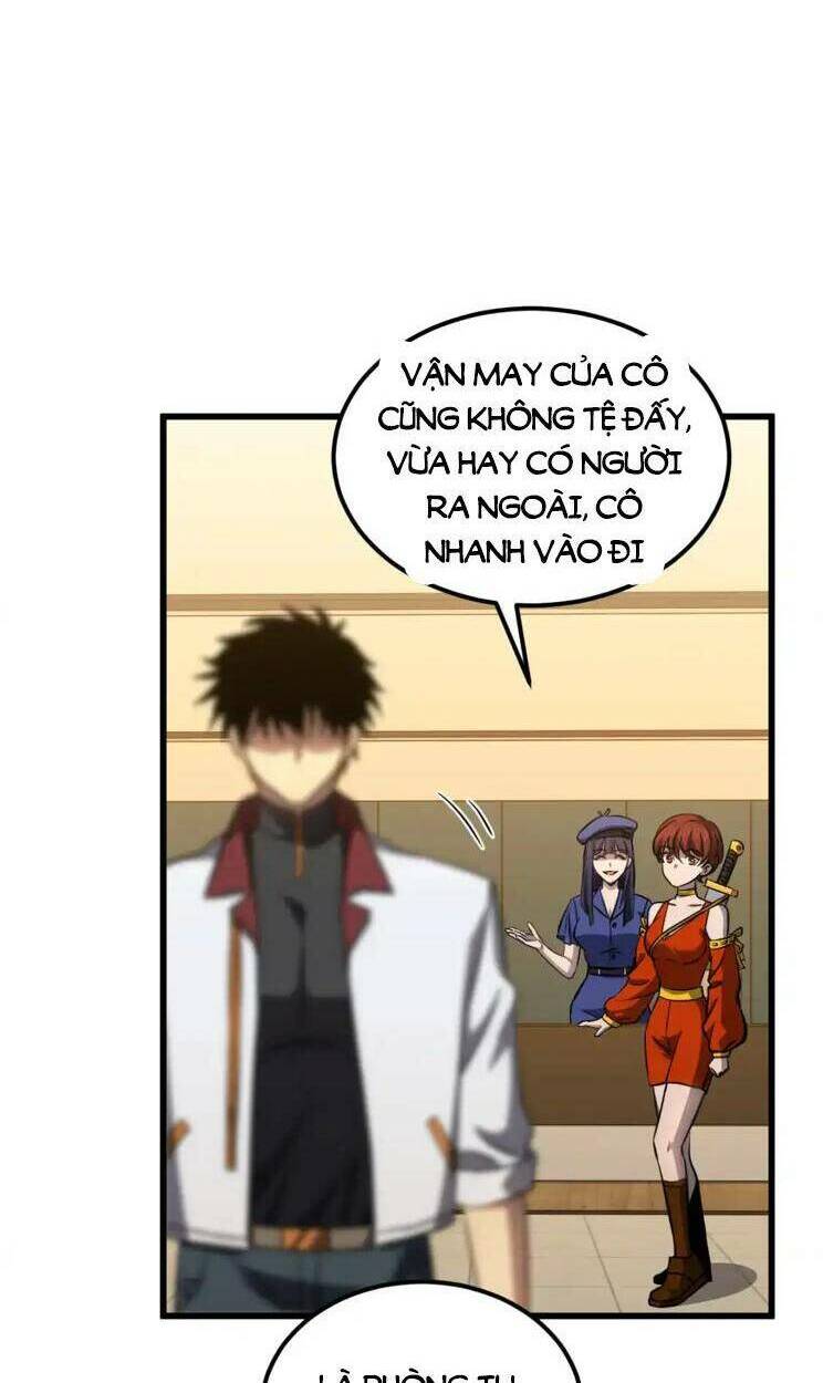 Cao Võ: Ngàn Năm Tiến Hóa: Chapter 77