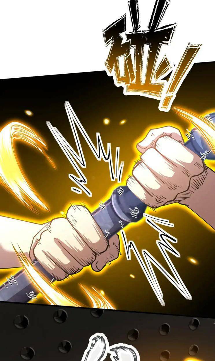 Cao Võ: Ngàn Năm Tiến Hóa: Chapter 77