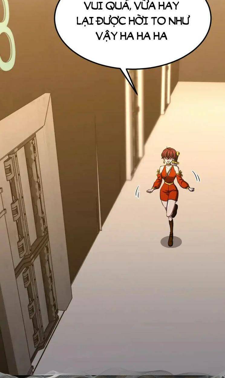 Cao Võ: Ngàn Năm Tiến Hóa: Chapter 77