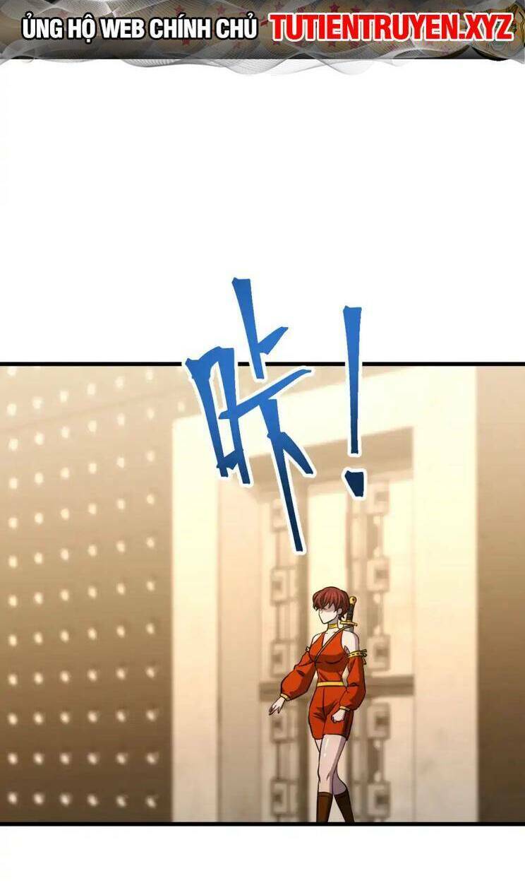 Cao Võ: Ngàn Năm Tiến Hóa: Chapter 77