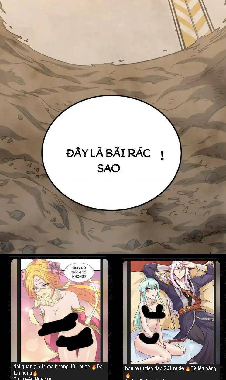 Cao Võ: Ngàn Năm Tiến Hóa: Chapter 77